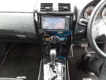 TOYOTA COROLLA FIELDER 2010 Image 8