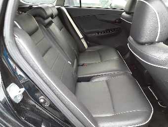 TOYOTA COROLLA FIELDER 2010 Image 9