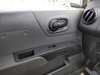 MITSUBISHI LANCER CARGO S/V 2017 Image 11