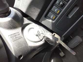 MITSUBISHI LANCER CARGO S/V 2017 Image 13