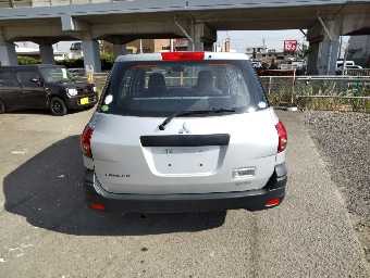 MITSUBISHI LANCER CARGO S/V 2017 Image 3