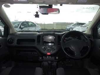 MITSUBISHI LANCER CARGO S/V 2017 Image 16