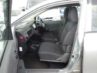 MITSUBISHI LANCER CARGO S/V 2017 Image 21