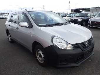 MITSUBISHI LANCER CARGO S/V 2017 Image 24