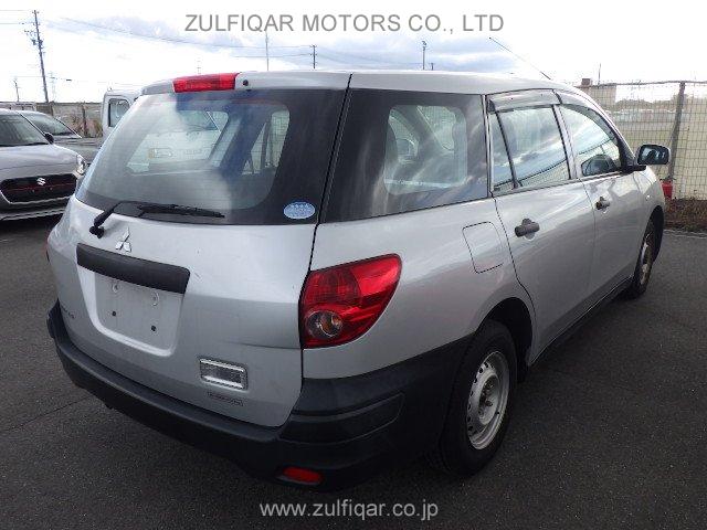 MITSUBISHI LANCER CARGO S/V 2017 Image 32