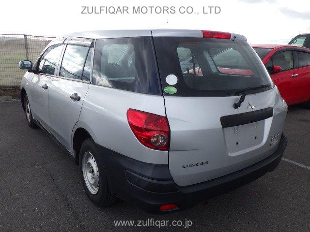 MITSUBISHI LANCER CARGO S/V 2017 Image 33