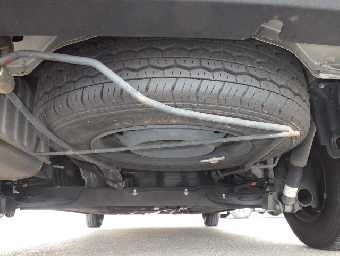 MITSUBISHI LANCER CARGO S/V 2017 Image 29