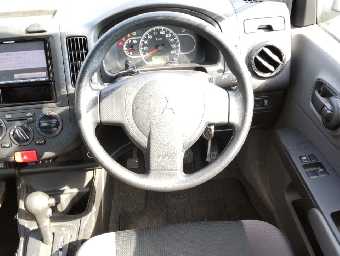 MITSUBISHI LANCER CARGO S/V 2017 Image 8