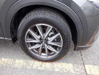 MAZDA CX-5 2020 Image 14