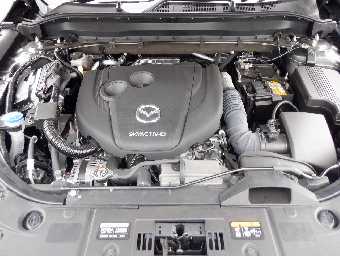 MAZDA CX-5 2020 Image 15