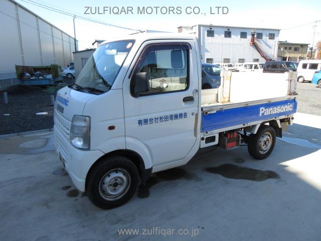 SUZUKI CARRY TRUCK 2003 Image 1