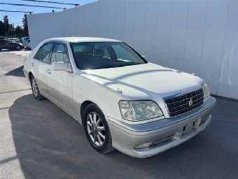 TOYOTA CROWN 2003 Image 1