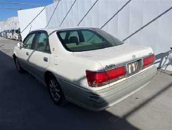 TOYOTA CROWN 2003 Image 2