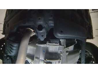 TOYOTA SAI 2015 Image 11