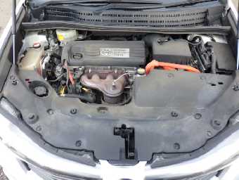 TOYOTA SAI 2015 Image 13