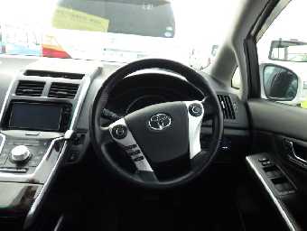 TOYOTA SAI 2015 Image 15