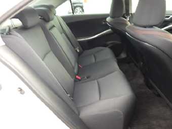 TOYOTA SAI 2015 Image 16