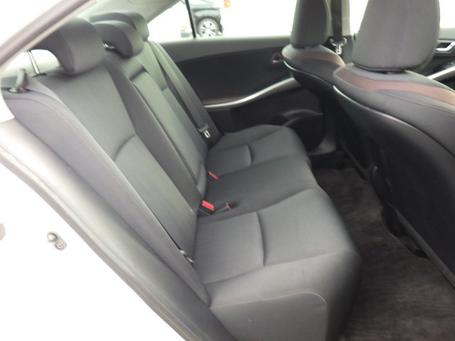 TOYOTA SAI 2015 Image 22