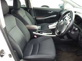 TOYOTA SAI 2015 Image 17