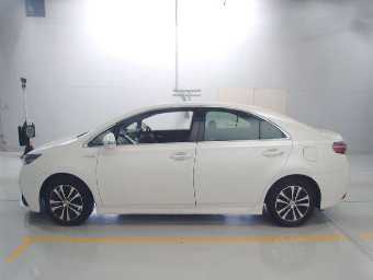 TOYOTA SAI 2015 Image 4