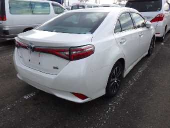 TOYOTA SAI 2015 Image 28