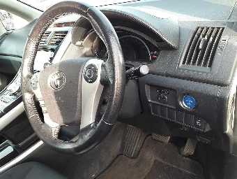 TOYOTA SAI 2015 Image 7