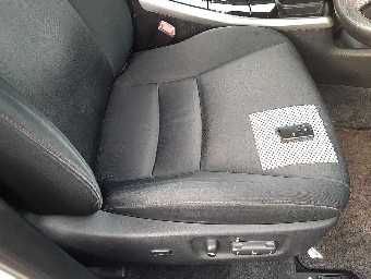 TOYOTA SAI 2015 Image 8