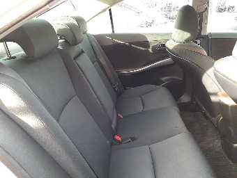 TOYOTA SAI 2015 Image 9