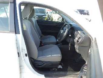 TOYOTA COROLLA AXIO 2017 Image 14