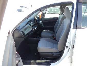 TOYOTA COROLLA AXIO 2017 Image 15