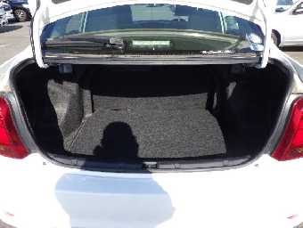 TOYOTA COROLLA AXIO 2017 Image 17