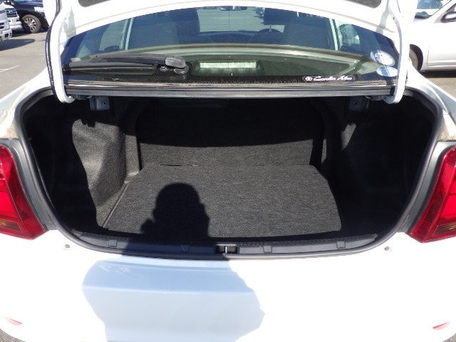 TOYOTA COROLLA AXIO 2017 Image 23