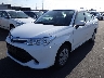 TOYOTA COROLLA AXIO 2017 Image 25