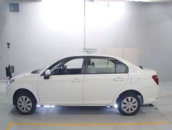 TOYOTA COROLLA AXIO 2017 Image 4