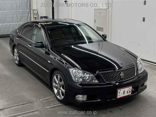 TOYOTA CROWN 2007 Image 1