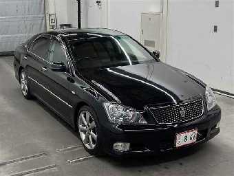 TOYOTA CROWN 2007 Image 1