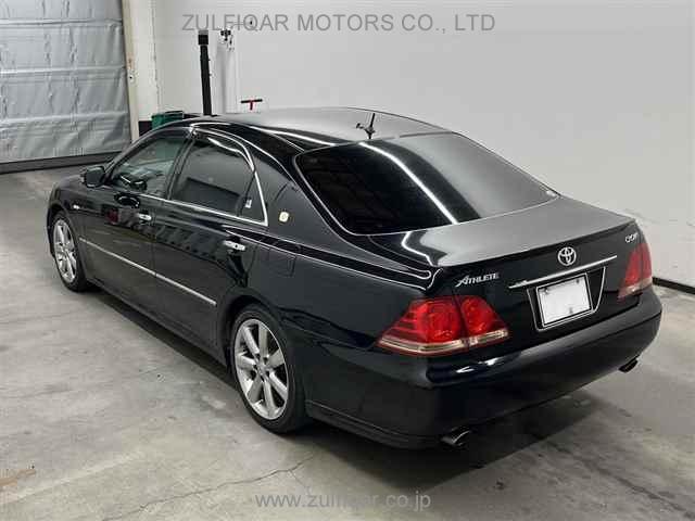TOYOTA CROWN 2007 Image 2