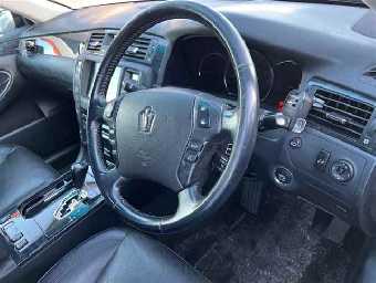 TOYOTA CROWN 2007 Image 3