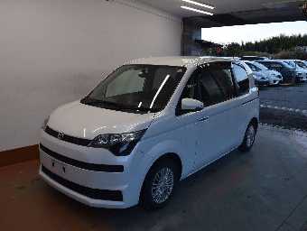 TOYOTA SPADE 2013 Image 1