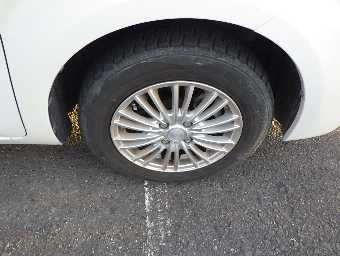 TOYOTA SPADE 2013 Image 11