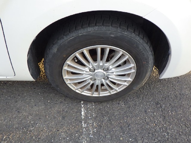 TOYOTA SPADE 2013 Image 19