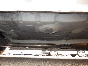 TOYOTA SPADE 2013 Image 12