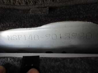 TOYOTA SPADE 2013 Image 14