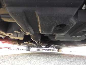 TOYOTA SPADE 2013 Image 18