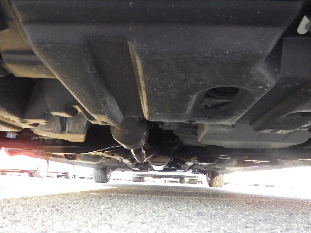 TOYOTA SPADE 2013 Image 26