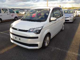TOYOTA SPADE 2013 Image 20