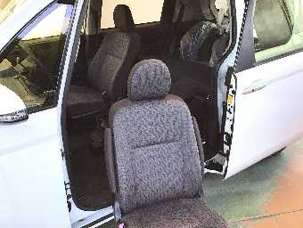 TOYOTA SPADE 2013 Image 5