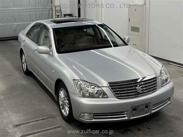 TOYOTA CROWN 2005 Image 1