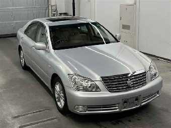 TOYOTA CROWN 2005 Image 1