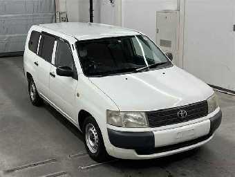TOYOTA PROBOX 2006 Image 1
